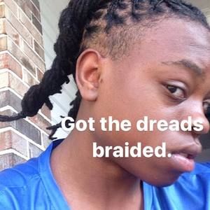 Meet your Posher, Josh